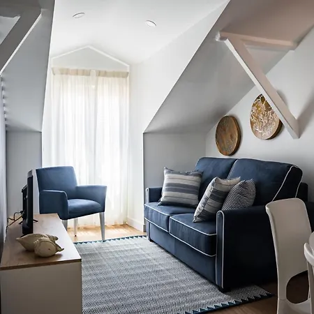 Casa Ribeiro - Chic شقة *