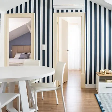 Casa Ribeiro - Chic شقة