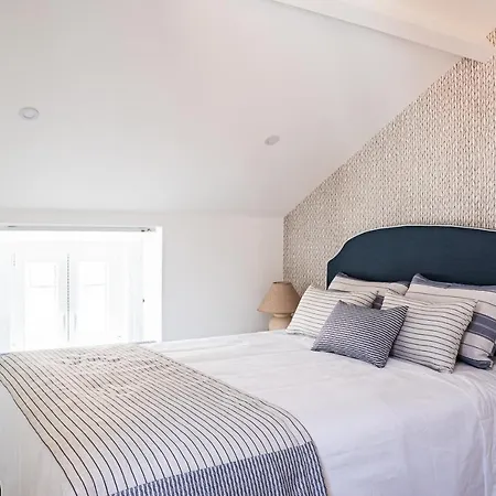 Casa Ribeiro - Chic نازاريه