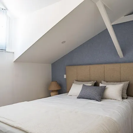 Casa Ribeiro - Chic
